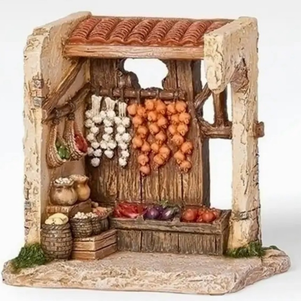 Produce shop - Fontanini